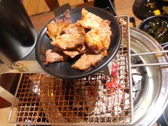 -金九姬黑牛烤肉料理(杨舍老街店)