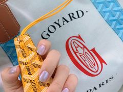 -GOYARD(恒隆广场店)