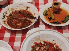 -西贝(枫蓝国际购物中心店)