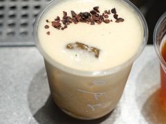 -O.P.S. CAFE