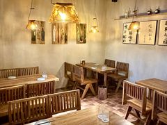 -院子餐厅·大锅菜·老杭帮(桥西直街店)