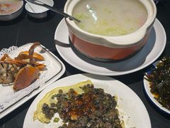 -鑫悦楼煎蟹·16年海鲜大排档