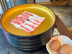 -牛New寿喜烧(新六百店)