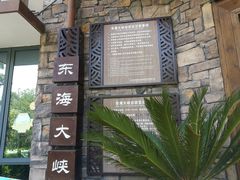 -东海大峡谷