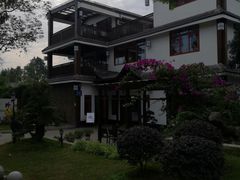 -三圣花乡旅游区