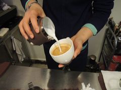 花式咖啡-红小姐咖啡馆(西津渡店)