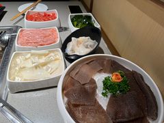 -海底捞火锅(万象城店)