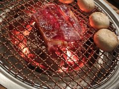 -黑牛の店·和牛烧肉(合生汇店)