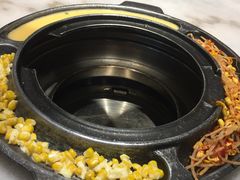 -韩宫宴和牛烤肉(合肥滨湖银泰城店)