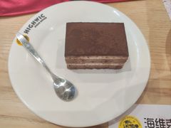 提拉米苏-海维克牛排馆HIGHWIC(右岸环宇坊店)