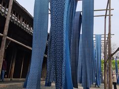-乌镇东栅景区