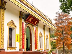 -报恩禅寺