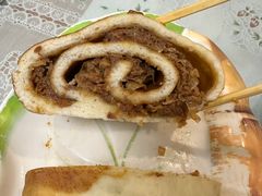 猪肉大葱懒龙-鼎香润(什刹海德胜门店)