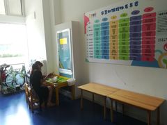 -早慧树儿童感觉统合体能训练中心(市北校区)