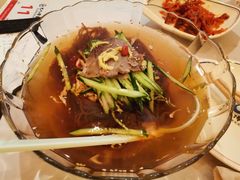延吉冷面-七八冷面·延边朝鲜族美食(欢乐谷店)