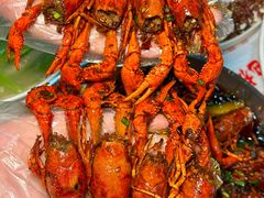 -辣螃铠盆盆蟹大排档(海昌店)