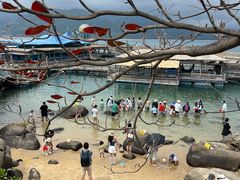 -海南分界洲岛旅游区