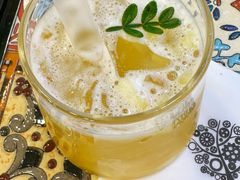 -LESCEDARS Brasserie Bistro香柏树