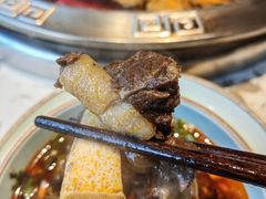 -清芳源牛排火锅