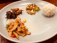 -湘中缘·湖南菜(娄底驻京办店)