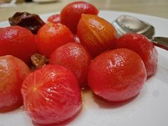 话梅番茄-香港百合居(LCM置汇旭辉广场店)