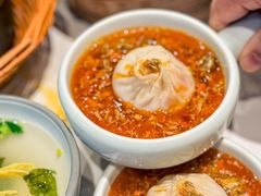 -馋三尺蟹粉小笼(人民广场店)