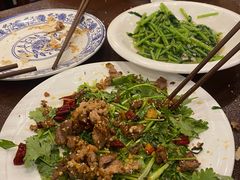 -老三羊汤【北兴隆街店】