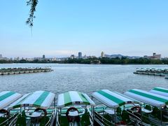 -济南大明湖景区