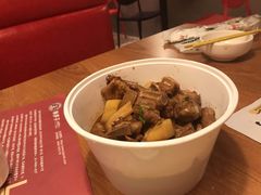 -赖胖子肉蟹煲(上邦百汇城店)