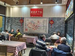 -小锅饭豆腐馆(嘉陵江街店)