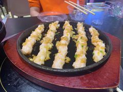 -青木岚小海鲜•小龙虾(友谊店)