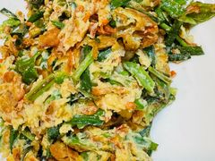 河虾炒鸡蛋-鲁南仔·滕州炒鸡(经三路店)