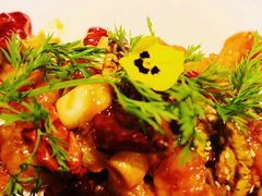 -西安饭庄·非遗陕菜(钟楼店)