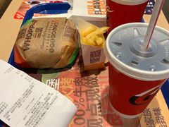 -汉堡王(昆明欣都龙城店)