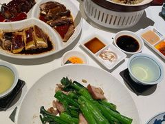 -侨美食家·粤菜(体育西路店)