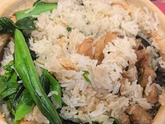 -华记煲仔华·煲仔饭(三元里万科里店)