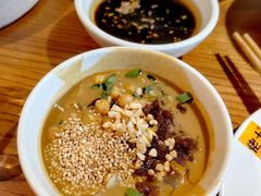 -佬土鹅肠火锅(解放路店)