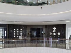 -足莲得·足道SPA(滨湖银泰店)