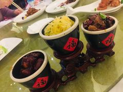 -上海小南国(世博源店)