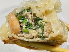 生煎肉三鲜稍麦-真食净香居·内蒙烧麦(亚运村店)