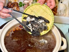 -名善山珍·野生菌汤锅(文殊院店)