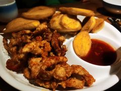 巴西烤肉-晚归月亮湾私家菜(临邑路店)