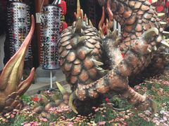 -大理古城旅游汽车客运站