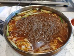 -玉善烧烤串城(长春总店)
