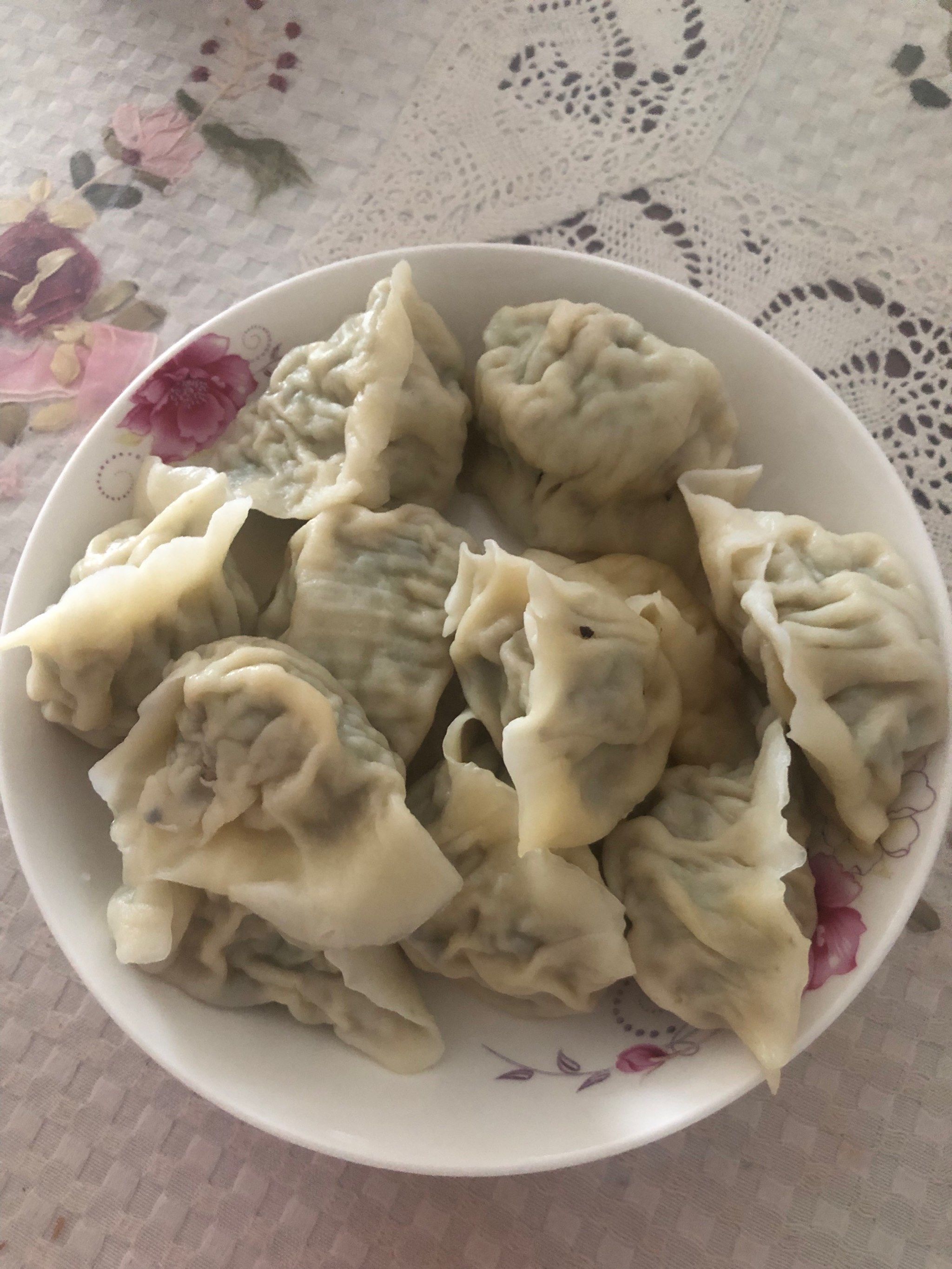 啤酒91烤肉 饺子09过半年