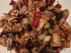 -健眺小海鲜(临海后山店)