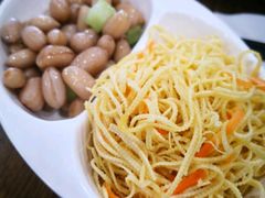 -李先生牛肉面大王(马栏店)