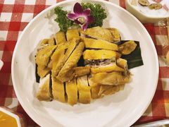 -琼大师东方烤乳猪(亚特兰蒂斯店)