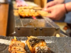 -鸟串烧Yakitori