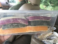 -钱湖手工麻糍店